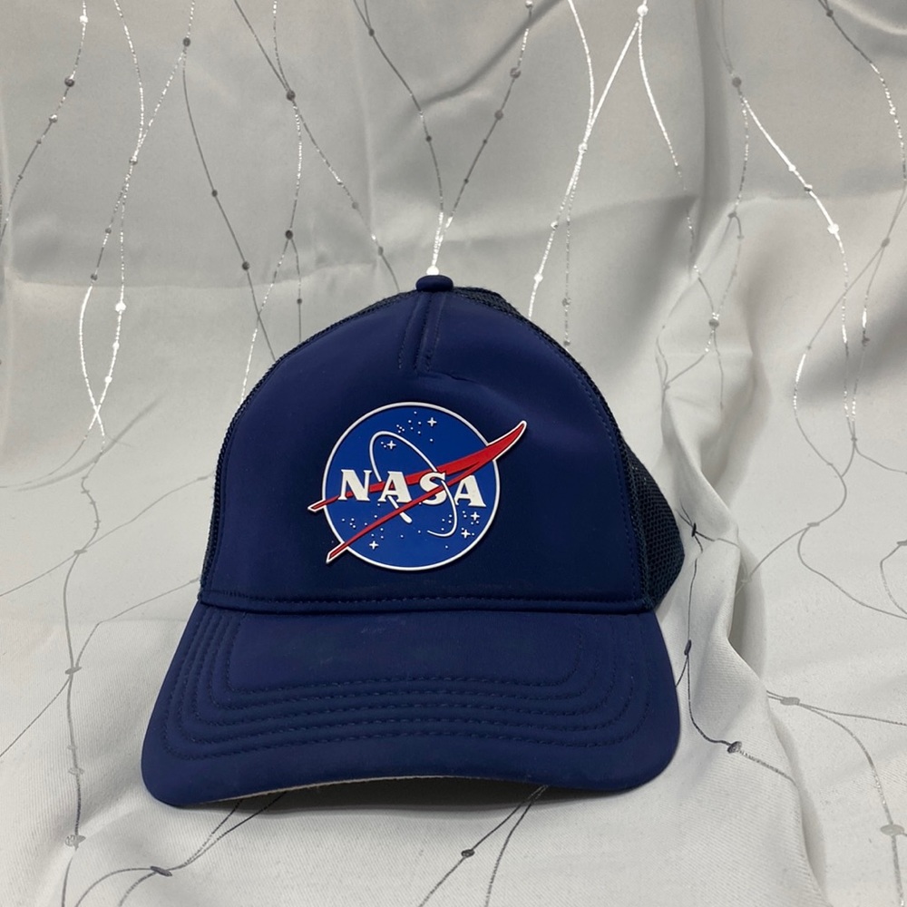 NASA Hat